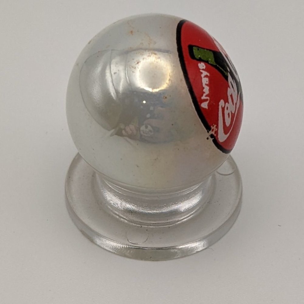 Coca-Cola Marble - Picture 7 of 8